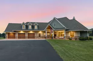 14549 Furman St NE, Forest Lake, MN 55025 - Photo 1