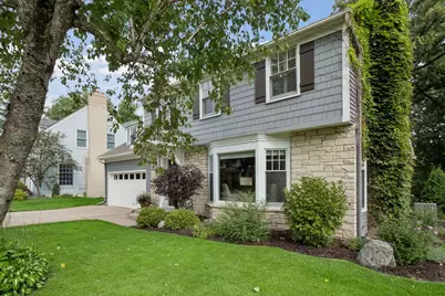 3308 W 55th Street, Edina, MN 55410 - Photo 2