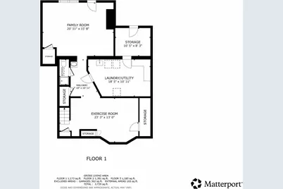 3308 W 55th Street, Edina, MN 55410 - Photo 40