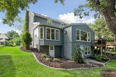 3308 W 55th Street, Edina, MN 55410 - Photo 4