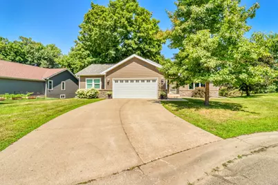 1047 Highwood Circle, Detroit Lakes, MN 56501 - Photo 1