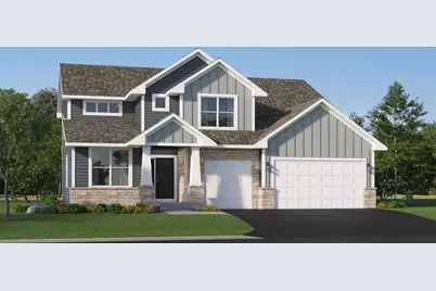 1086 Achilles Drive, Rosemount, MN 55068 - Photo 1