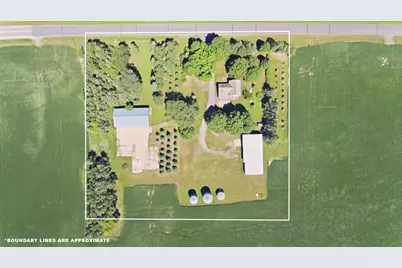 1588 Kennedy Mill Avenue, Amery, WI 54001 - Photo 2