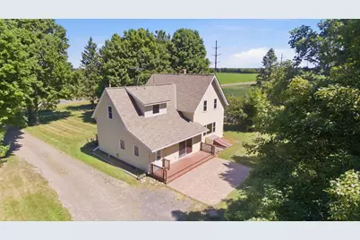1588 Kennedy Mill Avenue, Amery, WI 54001 - Photo 1