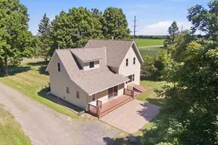 1588 Kennedy Mill Ave, Amery, WI 54001 - Photo 1