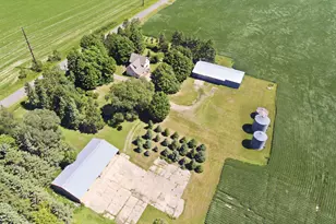 1588 Kennedy Mill Ave, Amery, WI 54001 - Photo 1