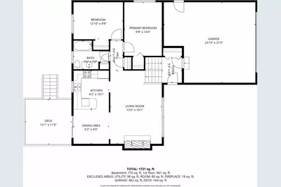 11843 Marigold Street NW, Coon Rapids, MN 55433 - Photo 48