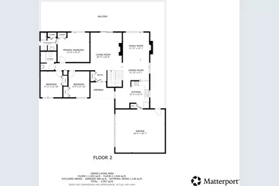 5080 Jamaca Avenue N, Lake Elmo, MN 55042 - Photo 44