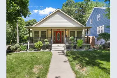 2417 Bourne Avenue, Saint Paul, MN 55108 - Photo 2