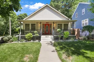 2417 Bourne Ave, Saint Paul, MN 55108 - Photo 2