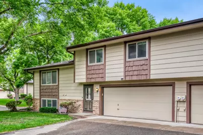 5536 Aldrich Drive N, Brooklyn Center, MN 55430 - Photo 2