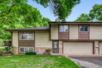 5536 Aldrich Drive N, Brooklyn Center, MN 55430 - Photo 1