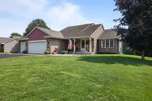 2828 90th Ln NE, Blaine, MN 55449 - Photo 1