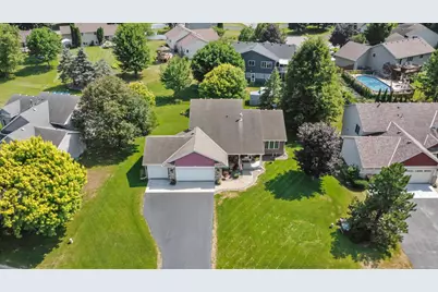 2828 90th Lane NE, Blaine, MN 55449 - Photo 2