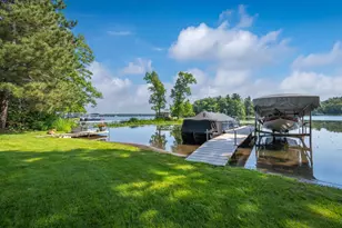 815 Idlewild St, Balsam Lake, WI 54810 - Photo 2