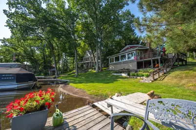 815 Idlewild Street, Balsam Lake, WI 54810 - Photo 1