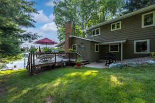815 Idlewild St, Balsam Lake, WI 54810 - Photo 4