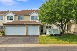 11412 Elmwood Ave N, Champlin, MN 55316 - Photo 2