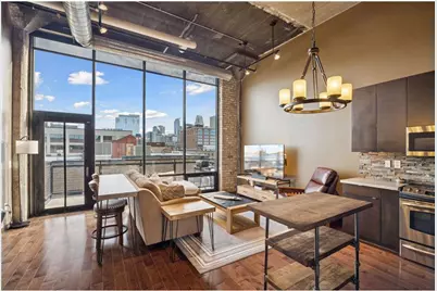 618X Washington Avenue N #602, Minneapolis, MN 55401 - Photo 1