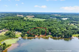 W7211 Sunset Ln, Spooner, WI 54801 - Photo 44