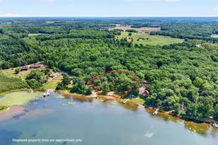 W7211 Sunset Ln, Spooner, WI 54801 - Photo 46