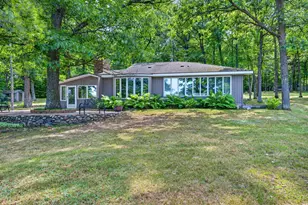 W7211 Sunset Ln, Spooner, WI 54801 - Photo 1