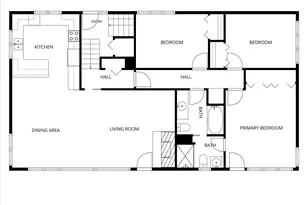 1200 Hallam Ave N, Mahtomedi, MN 55115 - Photo 48