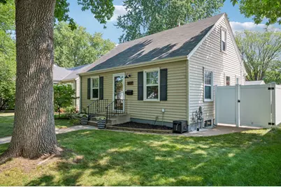 3037 Florida Avenue S, Saint Louis Park, MN 55426 - Photo 2