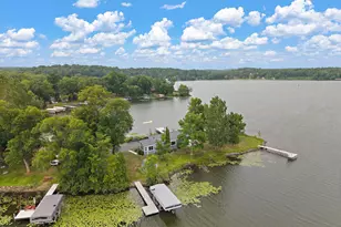 12218 Pickerel Point, Grantsburg, WI 54840 - Photo 36