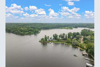 12218 Pickerel Point, Grantsburg, WI 54840 - Photo 30