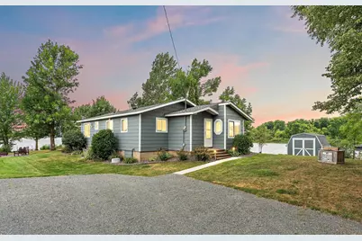 12218 Pickerel Point, Grantsburg, WI 54840 - Photo 1