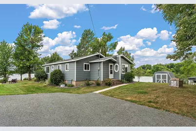 12218 Pickerel Point, Grantsburg, WI 54840 - Photo 4