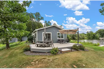 12218 Pickerel Point, Grantsburg, WI 54840 - Photo 12