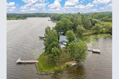 12218 Pickerel Point, Grantsburg, WI 54840 - Photo 38