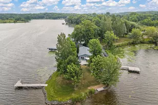 12218 Pickerel Point, Grantsburg, WI 54840 - Photo 38