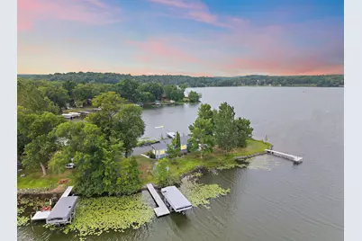 12218 Pickerel Point, Grantsburg, WI 54840 - Photo 2