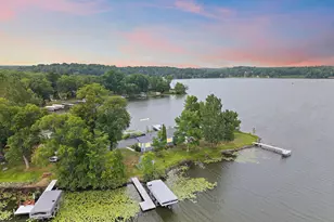 12218 Pickerel Point, Grantsburg, WI 54840 - Photo 2