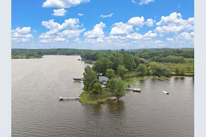12218 Pickerel Point, Grantsburg, WI 54840 - Photo 32