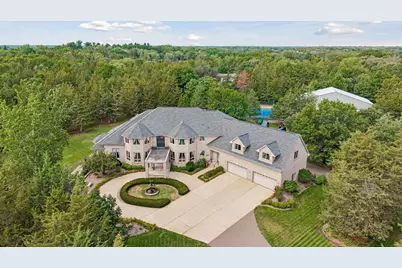 16300 Valley Drive NW, Andover, MN 55304 - Photo 1
