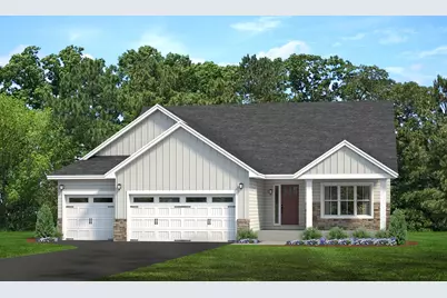 9750 Jasmine Avenue, Hanover, MN 55341 - Photo 1