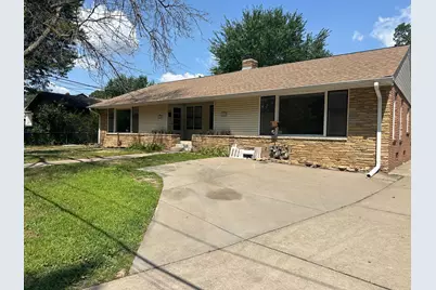 5410 44th Avenue N, Robbinsdale, MN 55422 - Photo 1