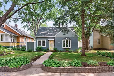2323 Standish Street, Saint Paul, MN 55108 - Photo 2