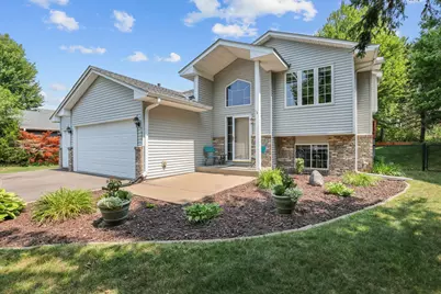 7600 Palomino Lane, Lino Lakes, MN 55014 - Photo 1