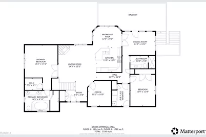 2449 Sand Trap Lane SE, Rochester, MN 55904 - Photo 48
