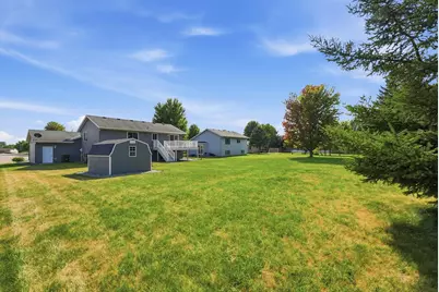 335 Country Side Lane, Albany, MN 56307 - Photo 8