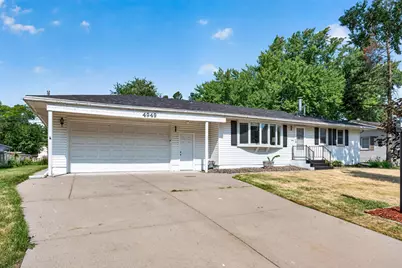 4949 Virginia Avenue N, New Hope, MN 55428 - Photo 2