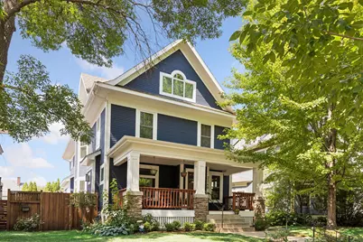 3248 Dupont Avenue S, Minneapolis, MN 55408 - Photo 1