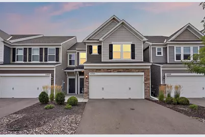 11255 Crestbury Drive, Woodbury, MN 55129 - Photo 1