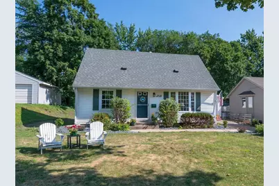 2920 W 71 1/2 Street, Richfield, MN 55423 - Photo 2