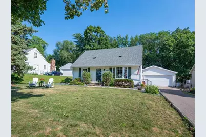 2920 W 71 1/2 Street, Richfield, MN 55423 - Photo 2